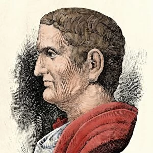 Marc Antony