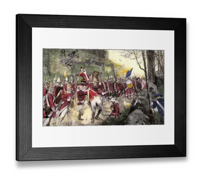 Framed Print : EVRV2A-00205 Framed Print : EVRV2A-00205