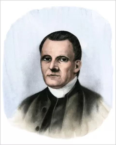Roger Sherman of Connecticut