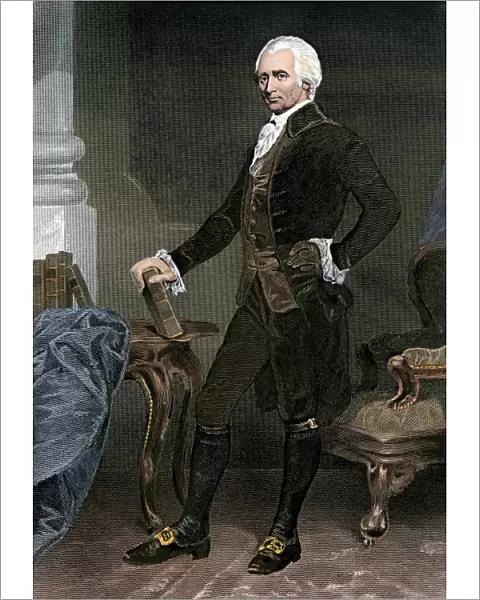 Richard Henry Lee of Virginia