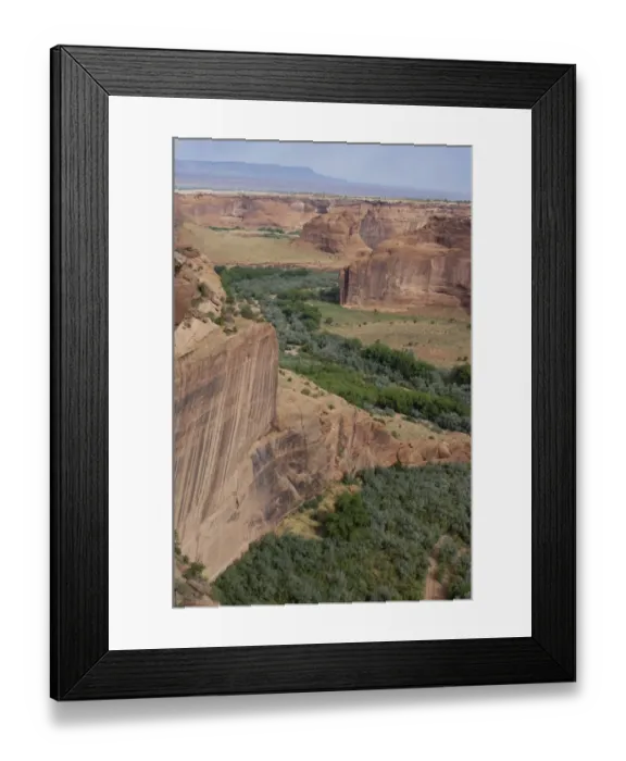 Framed Print : Canyon de Chelly, Arizona Framed Print : Canyon de Chelly, Arizona