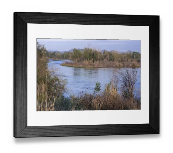 Framed Print : Missouri River headwaters, Three Forks, Montana Framed Print : Missouri River headwaters, Three Forks, Montana