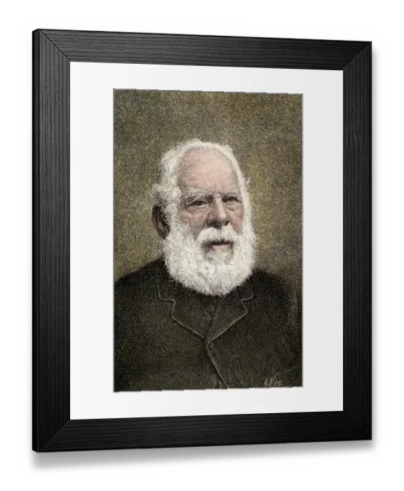 Framed Print : Pio Pico, governor of California Framed Print : Pio Pico, governor of California