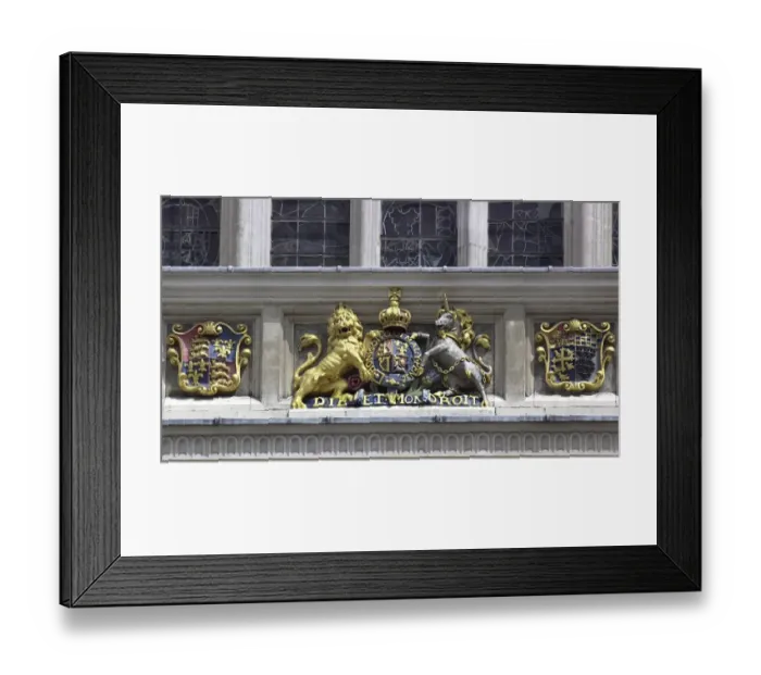 Framed Print : Westminster Abbey, London, England Framed Print : Westminster Abbey, London, England