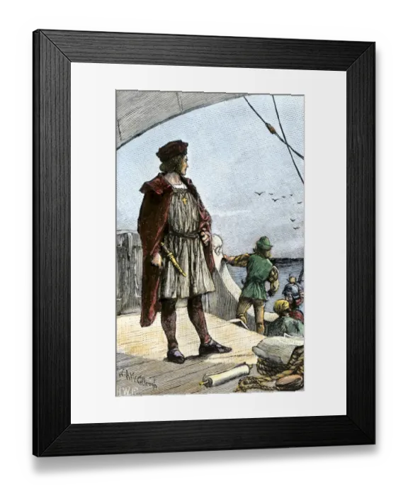 Framed Print : EXPL3A-00008 Framed Print : EXPL3A-00008