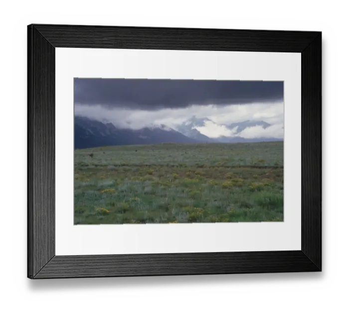 Framed Print : Santa Fe Trail wagon tracks in New Mexico Framed Print : Santa Fe Trail wagon tracks in New Mexico