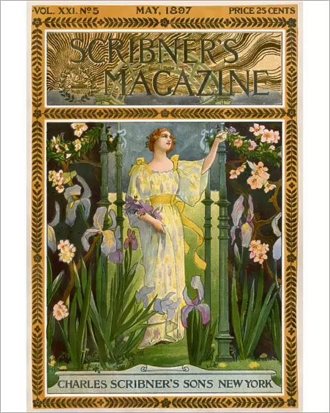 Scribners magazine 1897