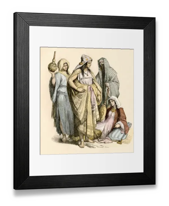 Framed Print : GMED2A-00029 Framed Print : GMED2A-00029