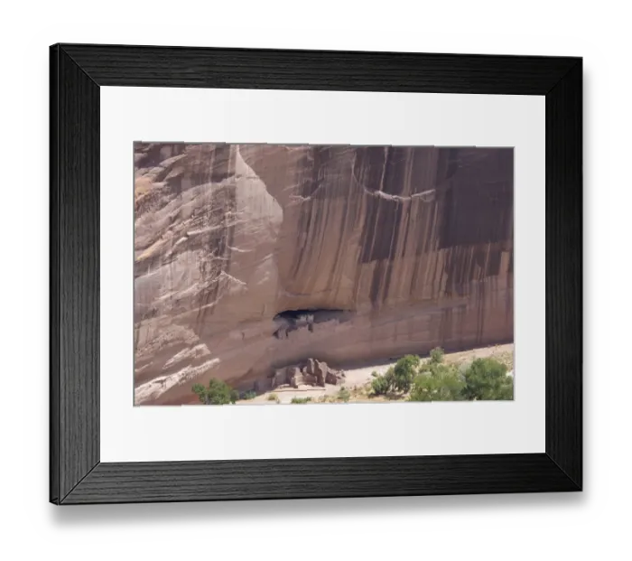 Framed Print : White House, ruins of an Anasazi / Ancestral Puebloan cliff-dwelling Framed Print : White House, ruins of an Anasazi / Ancestral Puebloan cliff-dwelling