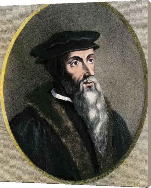 John Calvin