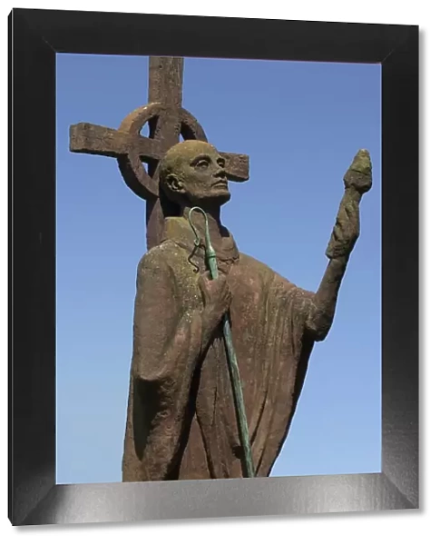 Saint Aiden of Lindisfarne