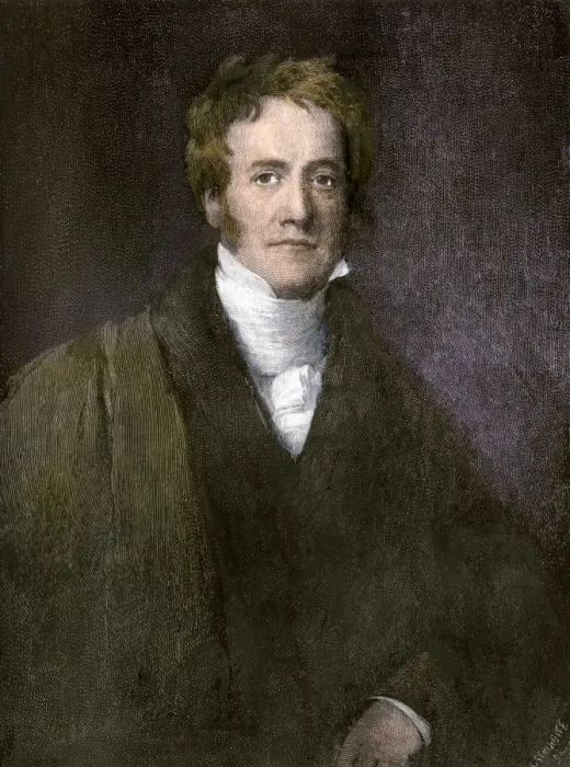 Framed Print : Astronomer John Frederick William Herschel Framed Print : Astronomer John Frederick William Herschel
