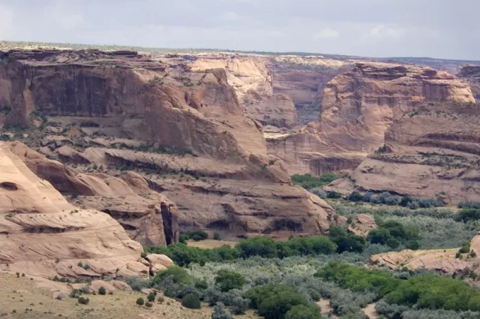 Framed Print : Canyon de Chelly, Arizona Framed Print : Canyon de Chelly, Arizona