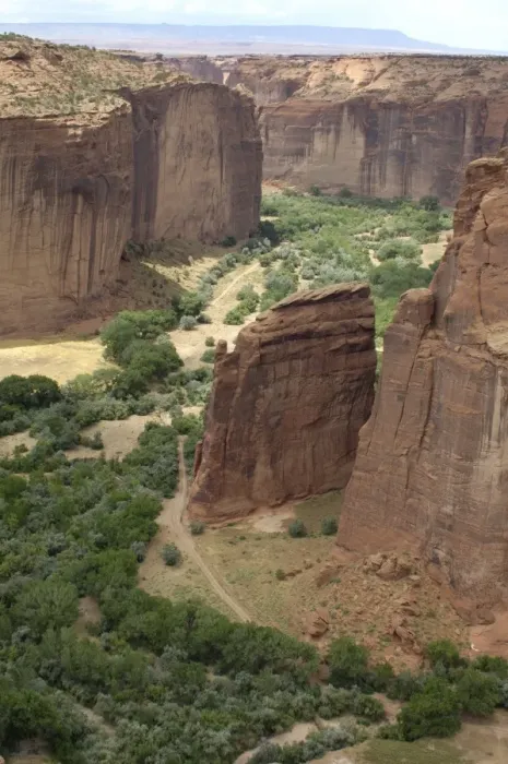 Framed Print : Canyon de Chelly, Arizona Framed Print : Canyon de Chelly, Arizona