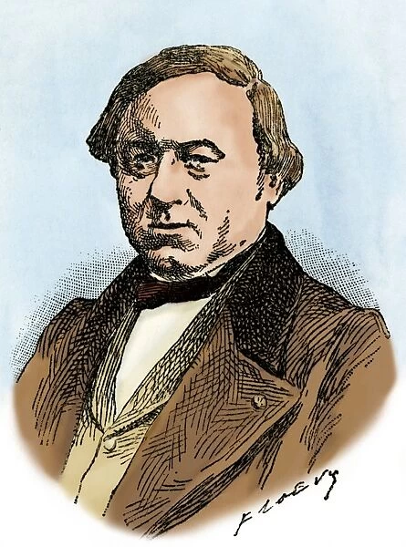 Jean-Baptiste-Andre Dumas