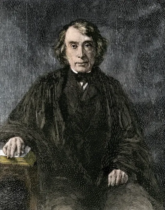 Framed Print : Roger B. Taney, Chief Justice of the Supreme Court Framed Print : Roger B. Taney, Chief Justice of the Supreme Court