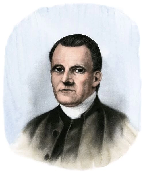 Roger Sherman of Connecticut