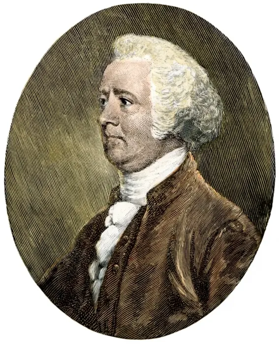 Framed Print : Supreme Court Justice John Rutledge Framed Print : Supreme Court Justice John Rutledge