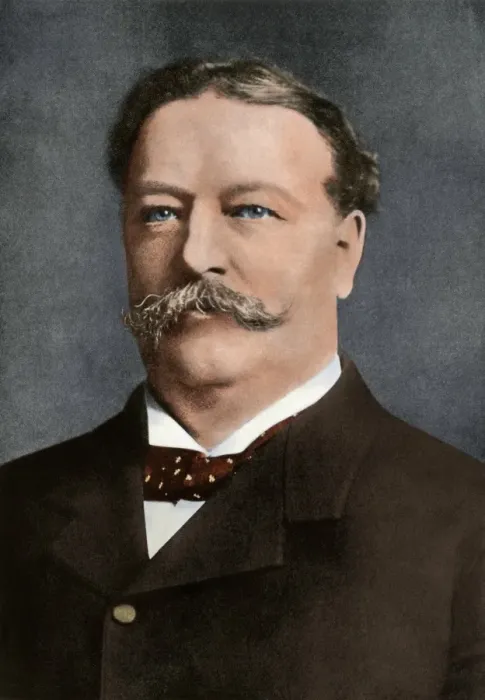 Framed Print : William Howard Taft, 1904 Framed Print : William Howard Taft, 1904