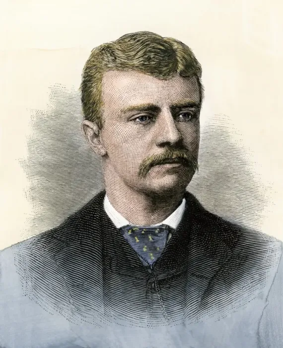 Framed Print : Young Theodore Roosevelt, circa 1874 Framed Print : Young Theodore Roosevelt, circa 1874