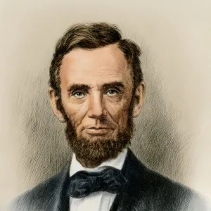 Abraham Lincoln