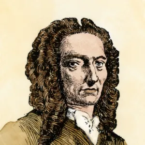 Abraham de Moivre