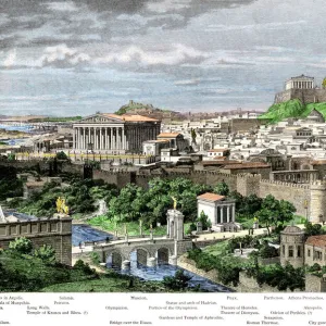 Ancient Athens
