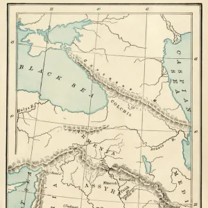 Ancient Mesopotamia