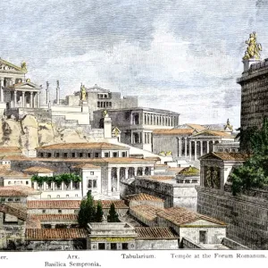 Ancient Rome