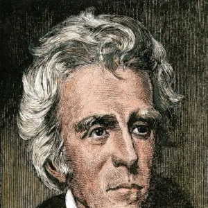 Andrew Jackson