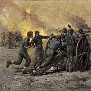 Battle of Fredericksburg, 1862