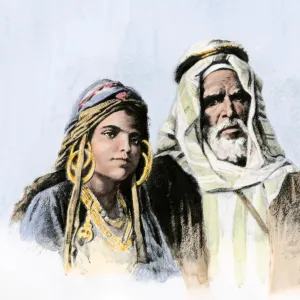 Bedouins