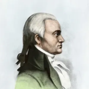 Caesar Rodney of Delaware Caesar Rodney of Delaware
