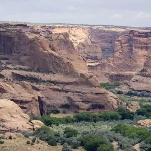 Canyon de Chelly, Arizona Canyon de Chelly, Arizona