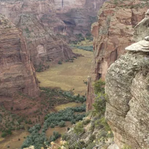 Canyon de Chelly, Arizona