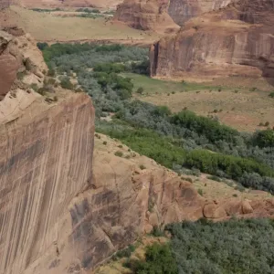 Canyon de Chelly, Arizona Canyon de Chelly, Arizona