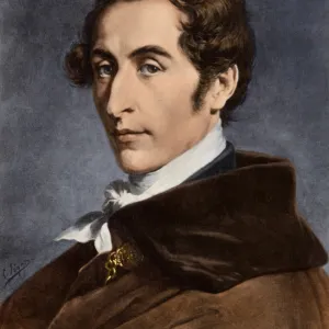 Carl Maria von Weber