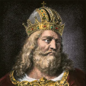 Charlemagne