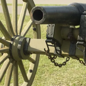 Civil War field artillery Civil War field artillery