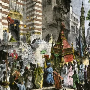 Conquest of Constantinople by the Ottoman Turks Conquest of Constantinople by the Ottoman Turks