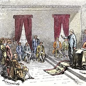 Constitutional Convention, 1787