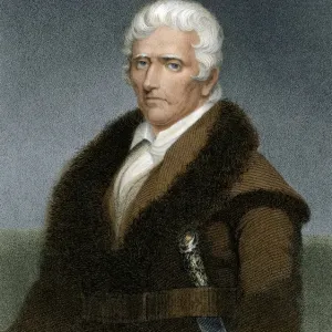 Daniel Boone