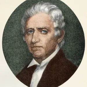 Daniel Boone