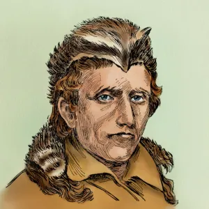 Daniel Boone