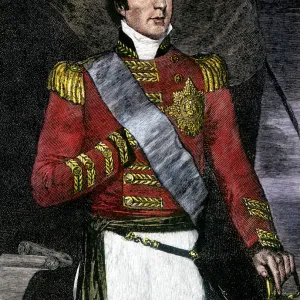 Duke of Wellington, Arthur Wellesley