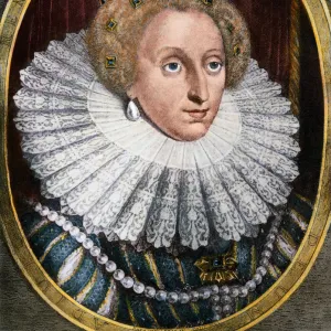 Elizabeth I of England