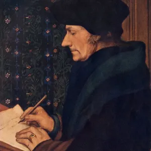 Erasmus Erasmus