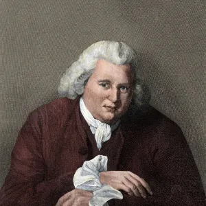 Erasmus Darwin