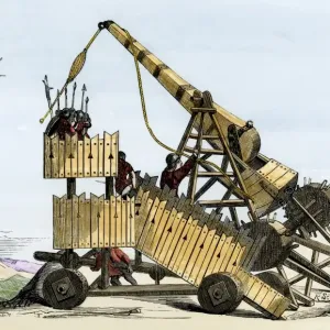 Greek fire used in ancient warfare Greek fire used in ancient warfare