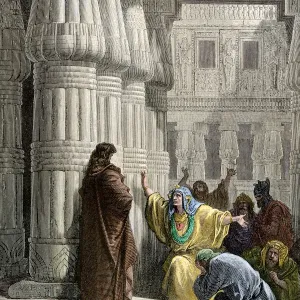 Hebrews released from bondage by the Egyptians Hebrews released from bondage by the Egyptians